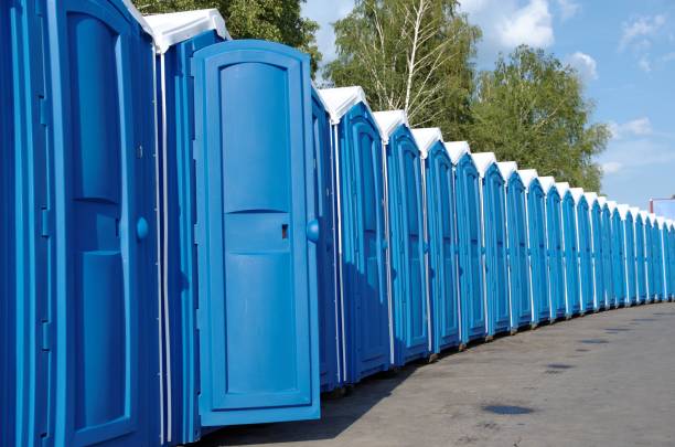 Portable Toilet Options We Offer in Bruce, MS